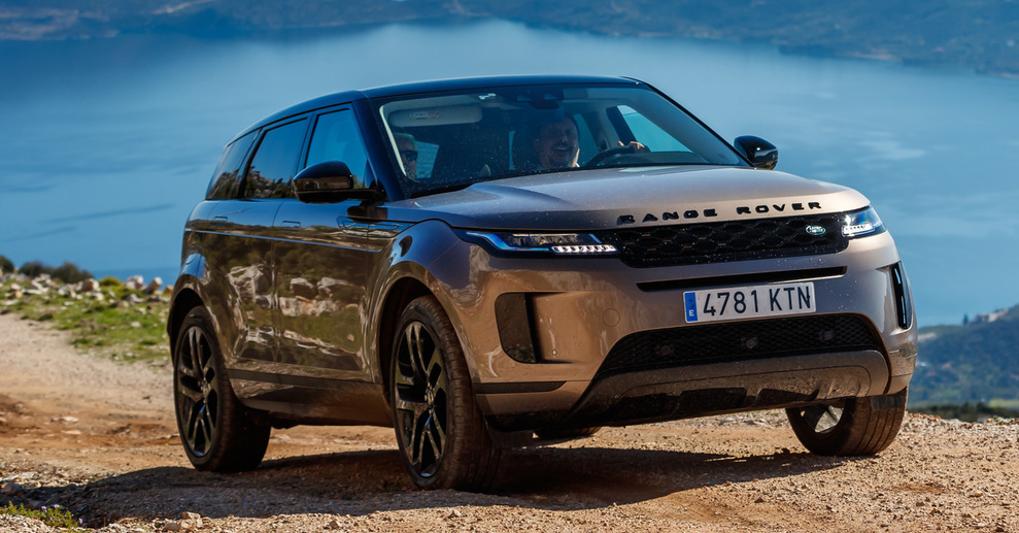SUV